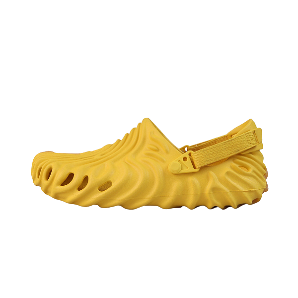 CROCS x SALEHE BEMBURY - Pollex Clog "Yoke" -USADO-