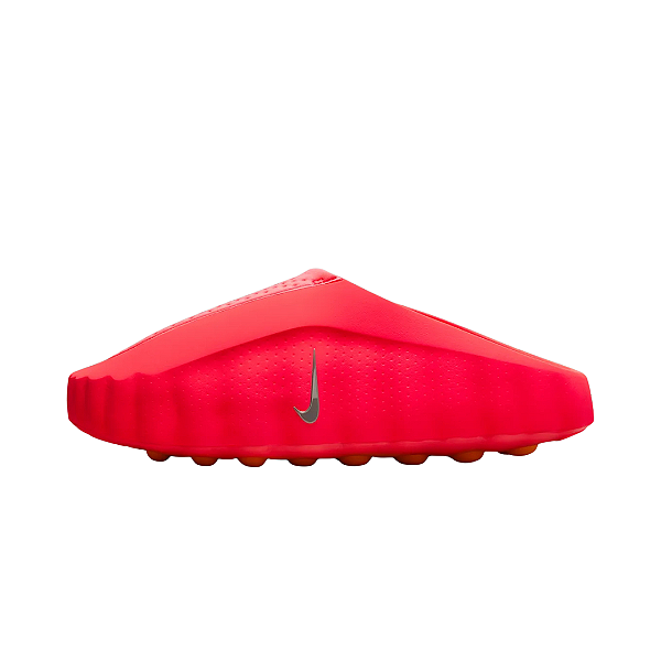 NIKE - Slide Mind 001 "Solar Red" -NOVO-