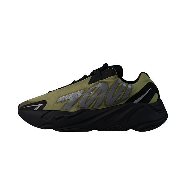 ADIDAS - Yeezy Boost 700 MVNV "Resin" -USADO-