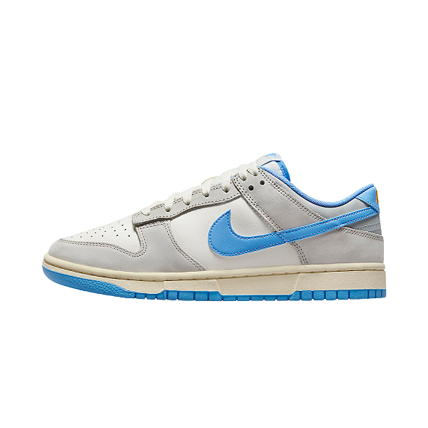 NIKE - Dunk Low "Athletic Departament University Blue" -NOVO-