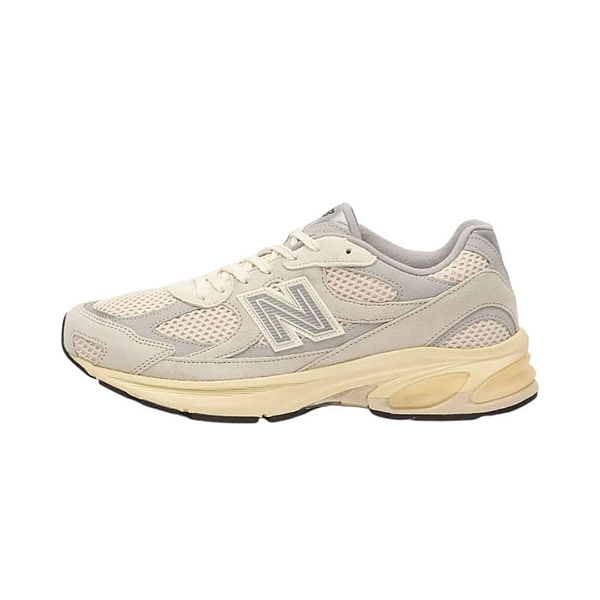 NEW BALANCE x END - 2010 "Moonbeam" -NOVO-