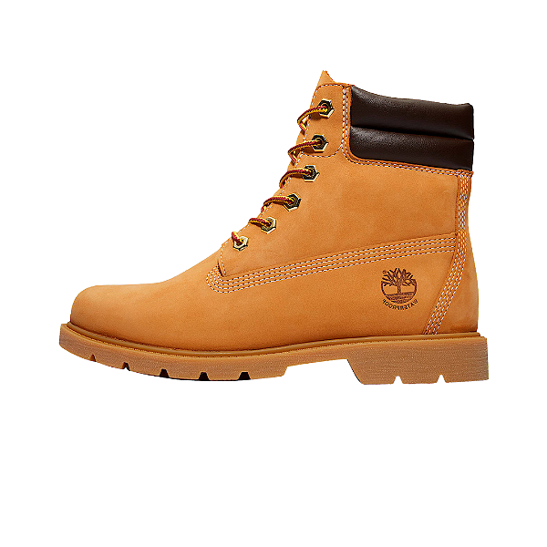 TIMBERLAND - Linden Woods 6-Inch Waterproof Boot "Wheat" (39,5 BR / 9,5 US) -NOVO-