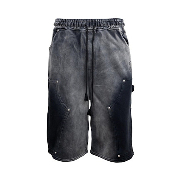 HELLSTAR - Bermuda Carpenter "Preto" -NOVO-