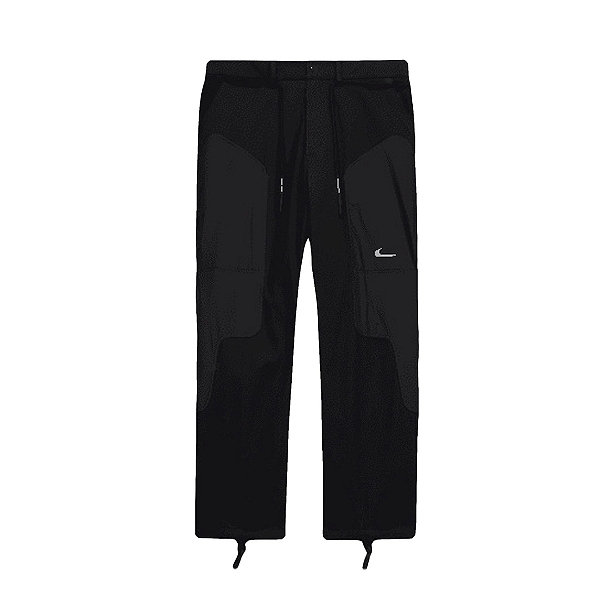 NIKE x OFF-WHITE - Calça "Preto" -NOVO-