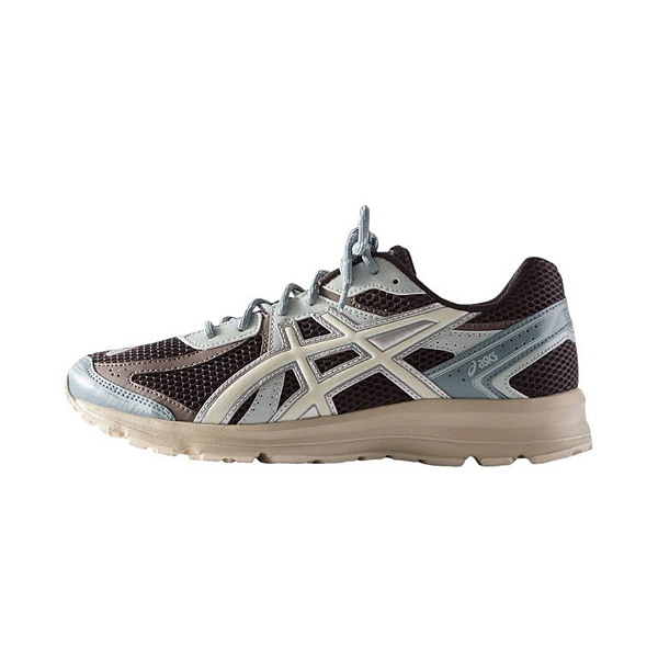 ASICS x KITH - JOG 100S "Espresso Vanilla Ice" (41,5 BR / 10 US) -NOVO-