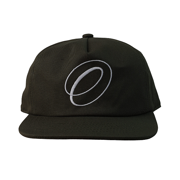 OMA DESIGN STUDIOS - Boné "O" Script "Verde" -NOVO-