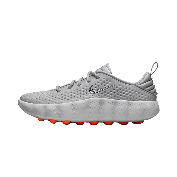 NIKE - Mind 002 Womens "Light Smoke Grey" -NOVO-