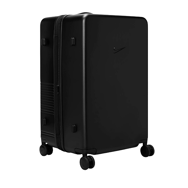 NIKE - Mala 22" Air Force One Hardshell "Preto" -NOVO-