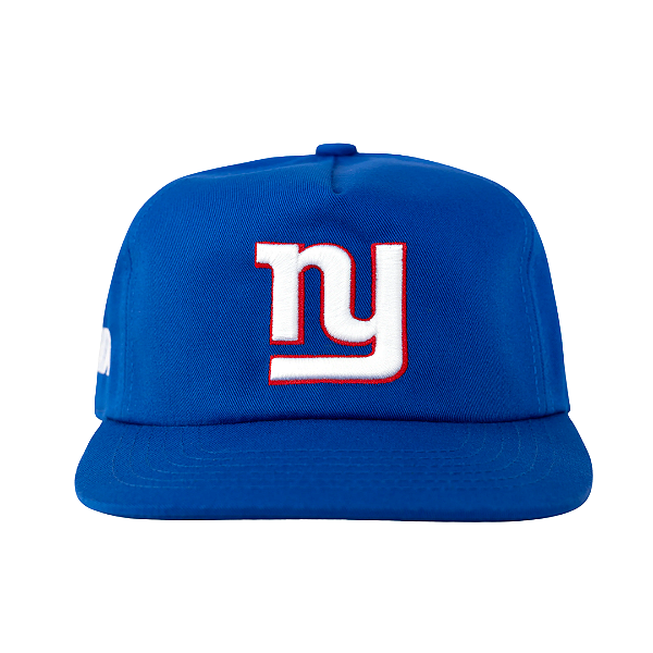 OMA DESIGN STUDIOS - Boné New York NY "Azul" -NOVO-