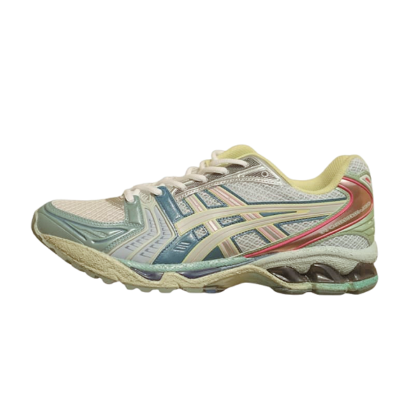 ASICS - Gel-Kayano 14 "Facetasm Organic Beauty" -NOVO-