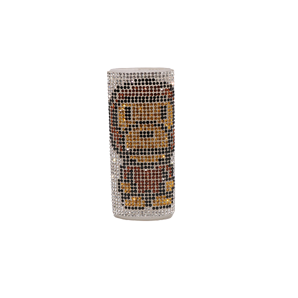 BAPE - Case De Isqueiro Baby Milo Beads "Multi" -NOVO-
