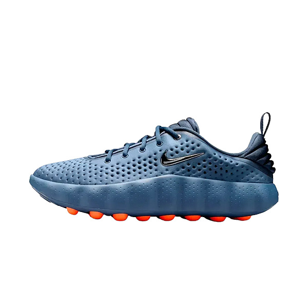 NIKE - Mind 002 "Thunder Blue Chrome" -NOVO-