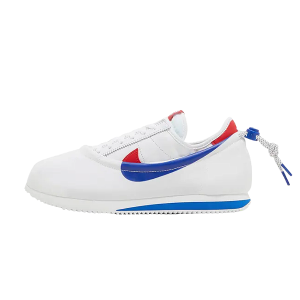 NIKE x CLOT - Cortez SP "Forrest Gump" -NOVO-