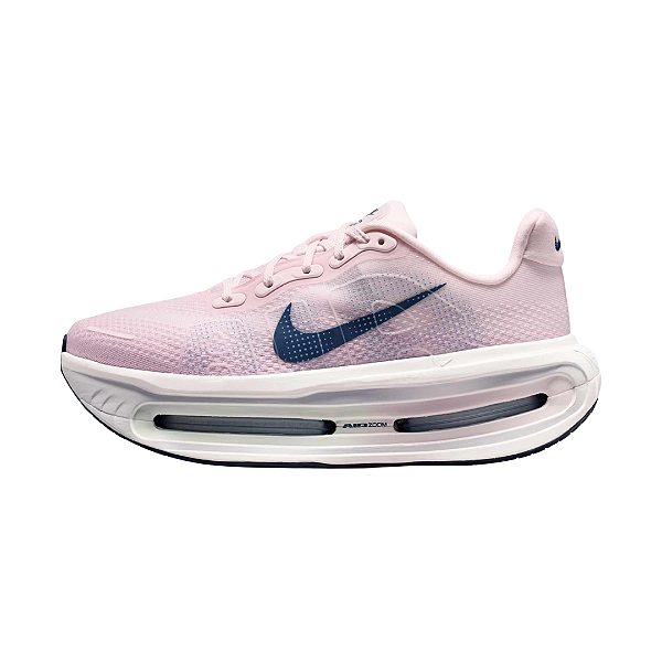 NIKE - Vomero Premium Womens "Pearl Pink Midnight Navy" -NOVO-