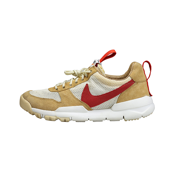 NIKE x TOM SACHS - Nikecraft Mars Yard 2.0 "Space Camp" -USADO-
