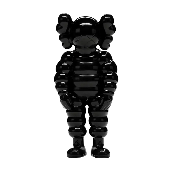 KAWS - Boneco Open Edition What Party 