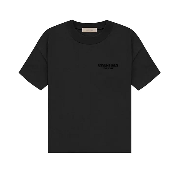 FOG - Camiseta Essentials "Stretch Limo" -NOVO-