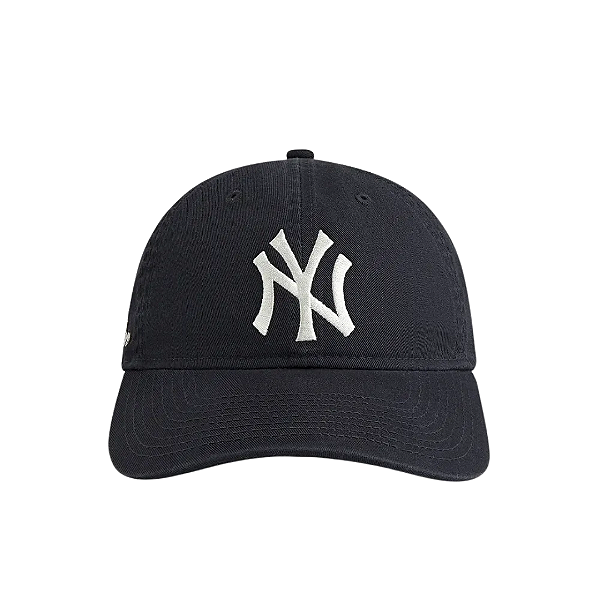 AIMÉ LEON DORE x NEW ERA - Boné Yankees Ballpark "Azul Escuro" -NOVO-