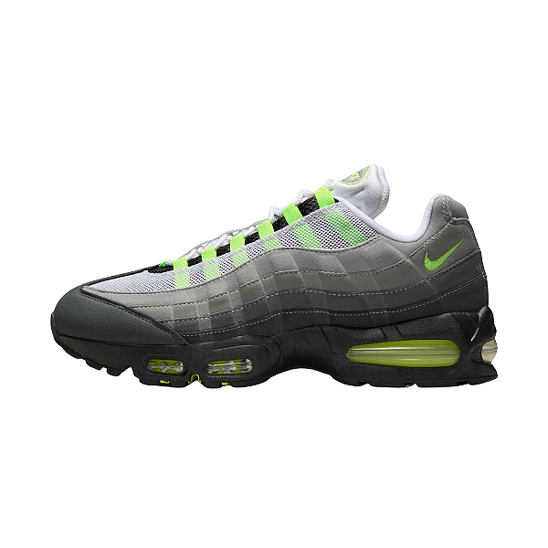 NIKE x LEVI'S - Air Max 95 OG "Big Bubble Neon" -NOVO-
