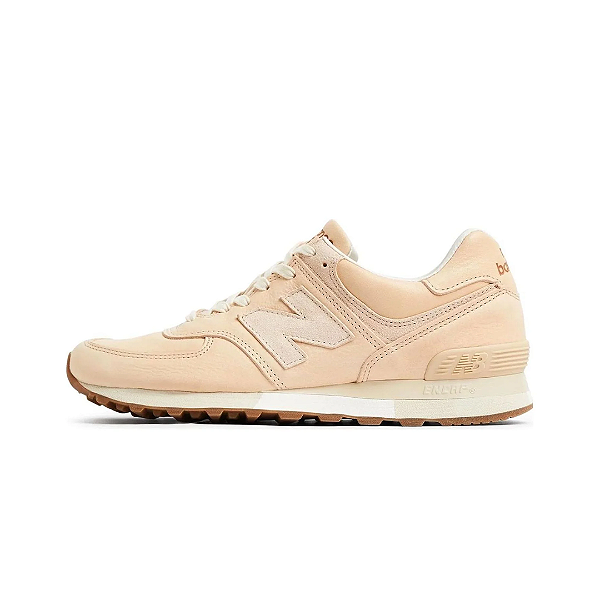 NEW BALANCE - 576 "Vegetable Tan Leather" -NOVO-