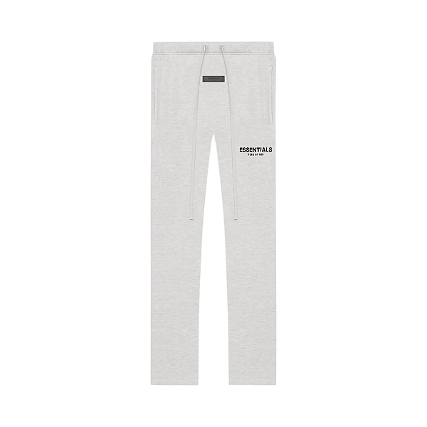 FOG - Calça Essentials Relaxed "Light Oatmeal" -NOVO-