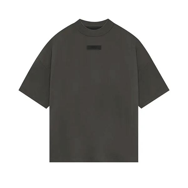 FEAR OF GOD - Camiseta Essentials "Ink" -NOVO-