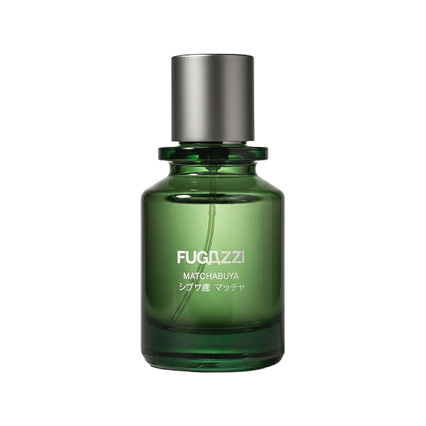 FUGAZZI - Extrait de Parfum "Matchabuya" -NOVO-