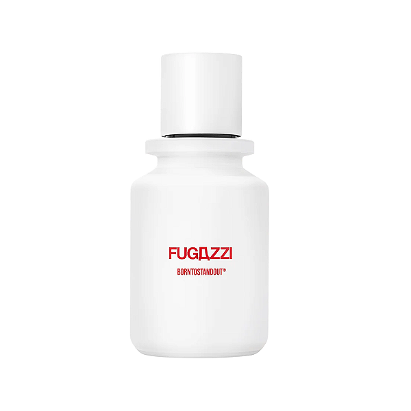 BORNTOSTANDOUT x FUGAZZI - Extrait de Parfum "Bergamot/Geranium" -NOVO-