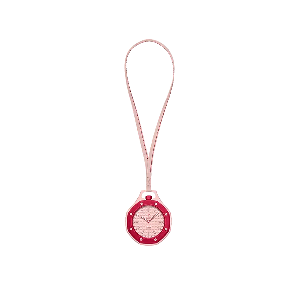 SWATCH x AUDEMARS PIGUET - Relógio Bioceramic Royal Pop "Otto Rosso" -NOVO-