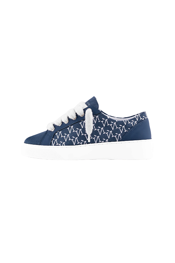 PRÉ-VENDA: NUMERIS - Signet "Navy" -NOVO-