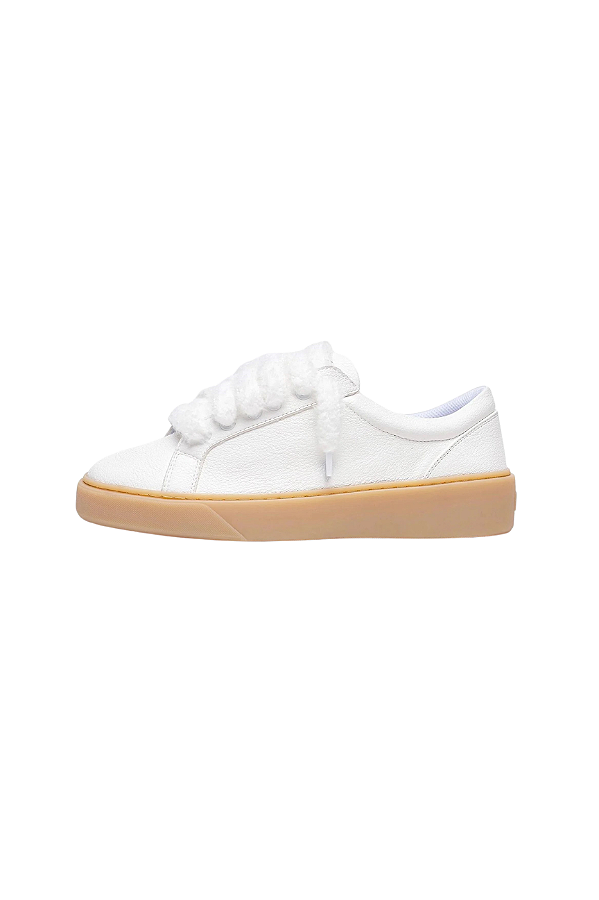 PRÉ-VENDA: NUMERIS - Signet "Flat White" -NOVO-