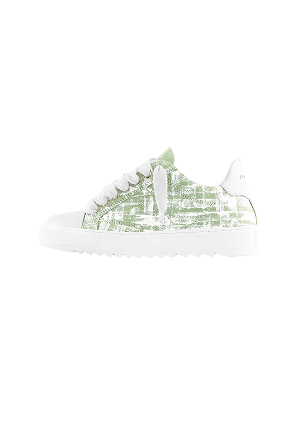 PRÉ-VENDA: NUMERIS - Atelier "Chalk Green" -NOVO-