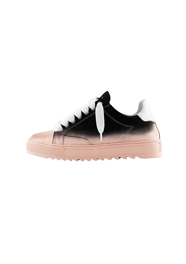 PRÉ-VENDA: NUMERIS - Atelier "Mist Pink" -NOVO-