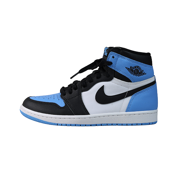 NIKE - Air Jordan 1 Retro High OG "UNC Toe" -USADO-