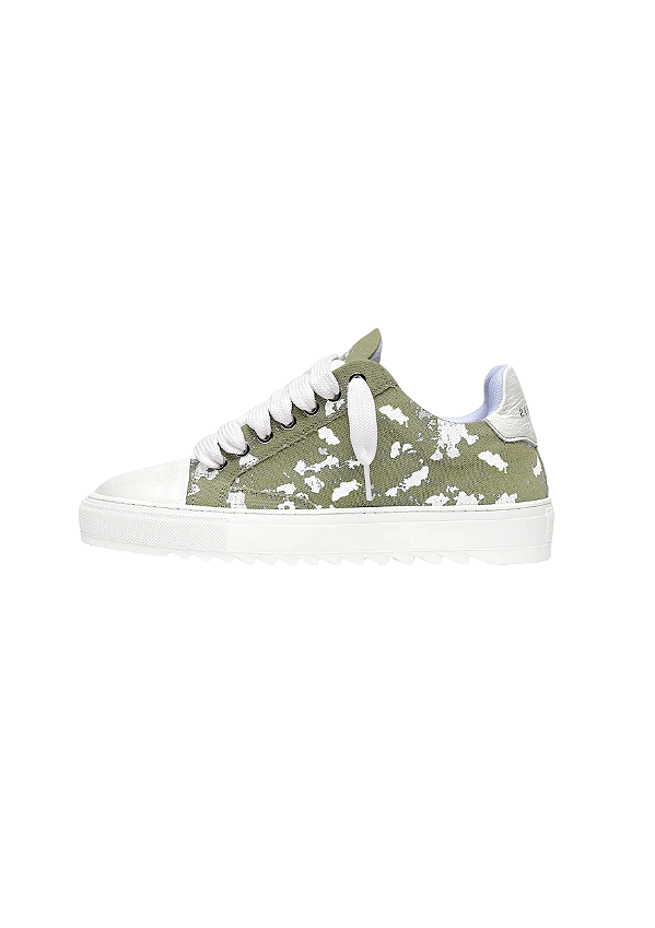 PRÉ-VENDA: NUMERIS - Atelier "Olive" -NOVO-