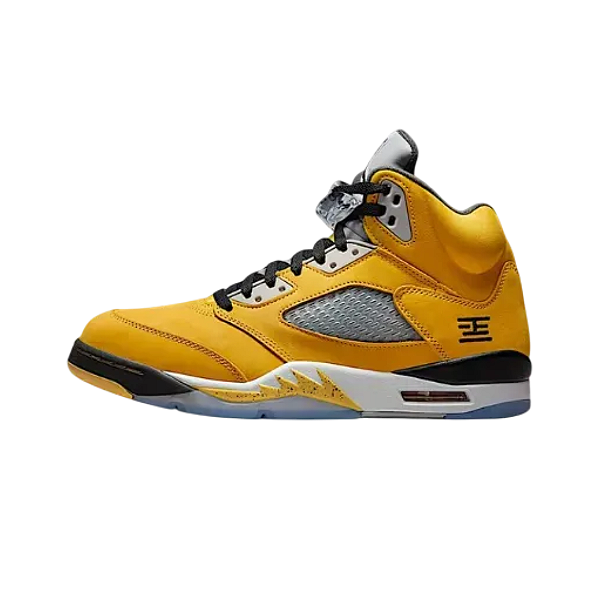 NIKE - Air Jordan 5 Retro (2025) "Tokyo T23" -NOVO-