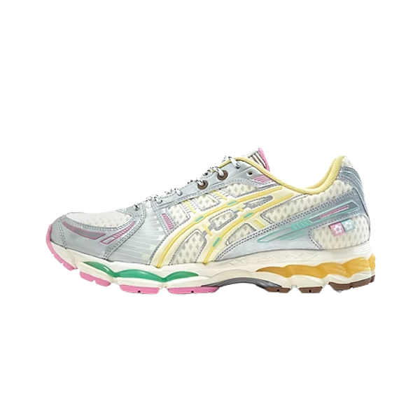 ASICS x VANDYTHEPINK - Gel-Kayano 12.1 "Vanilla" -NOVO-