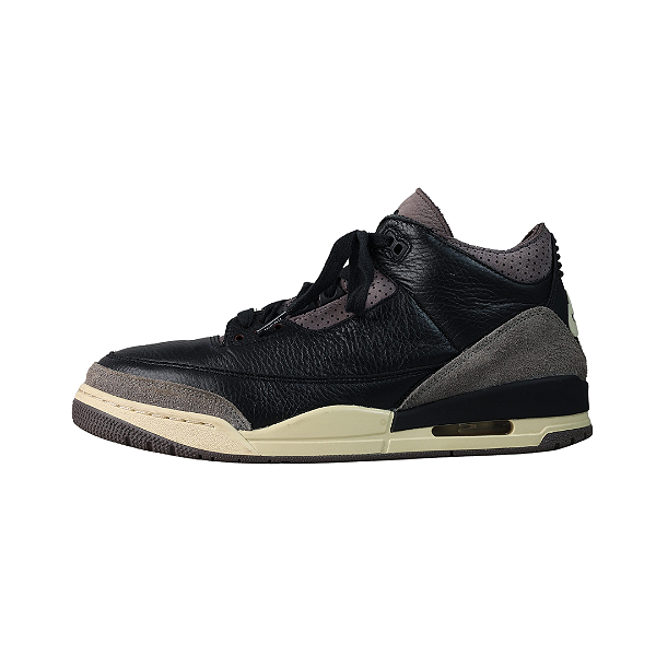 NIKE x A MA MANIÉRE - Air Jordan 3 Retro OG SP "While You Were Sleeping" (42,5 BR / 12 US W) -USADO-