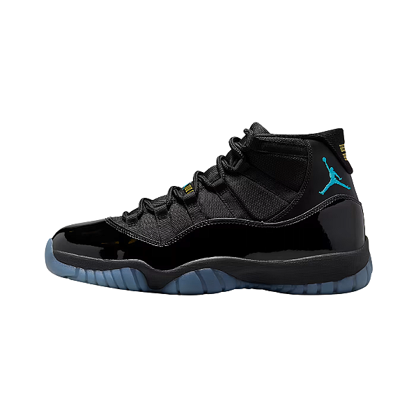 NIKE - Air Jordan 11 Retro (2025) "Gamma Blue" -NOVO-