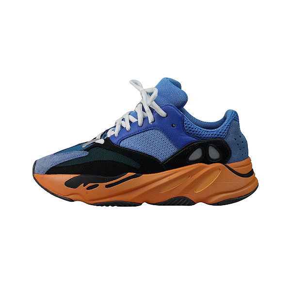 ADIDAS - Yeezy Boost 700 "Bright Blue" -USADO-