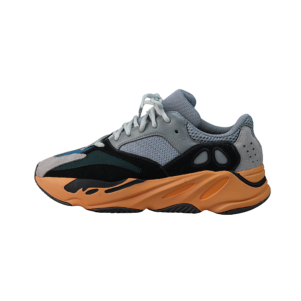 ADIDAS - Yeezy Boost 700 "Wash Orange" -USADO-