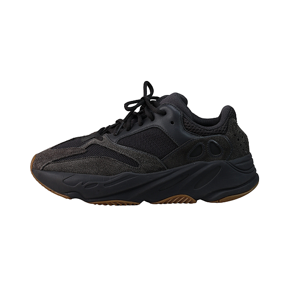 ADIDAS - Yeezy Boost 700 "Utility Black" -USADO-