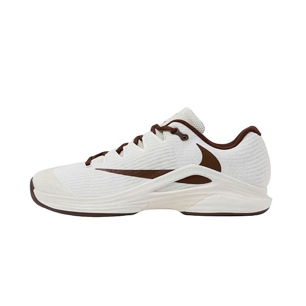 NIKE x TRAVIS SCOTT - Court Air Zoom Vapor 12 HC "Pale Ivory" (43,5 BR/ 11,5 US) -NOVO-