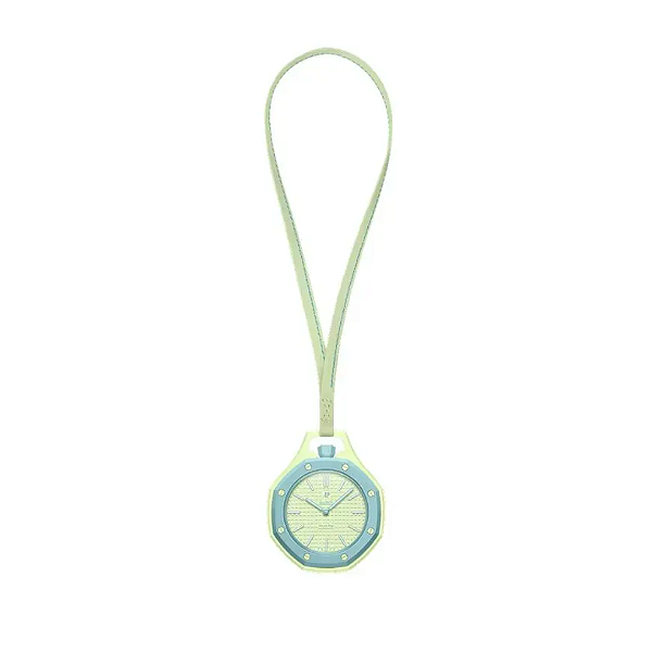 SWATCH x AUDEMARS PIGUET - Relógio Bioceramic Royal Pop "Blaue Acht" -NOVO-
