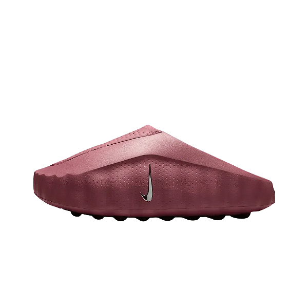 NIKE - Slide Mind 001 "Pink Smoke" (37,5 BR/ 8 W US)-NOVO-