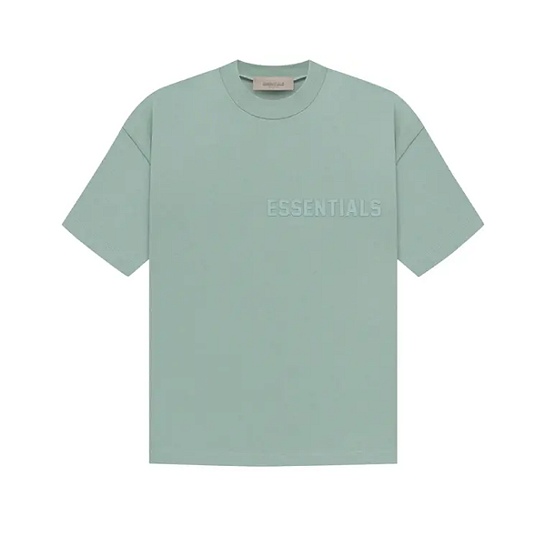 FOG - Camiseta Essentials "Sycamore" -NOVO-