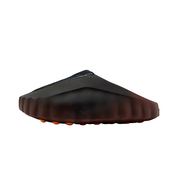 NIKE - Slide Mind 001 "Bronze Eclipse/ Total Orange" (39,5 BR/8 US) -NOVO-