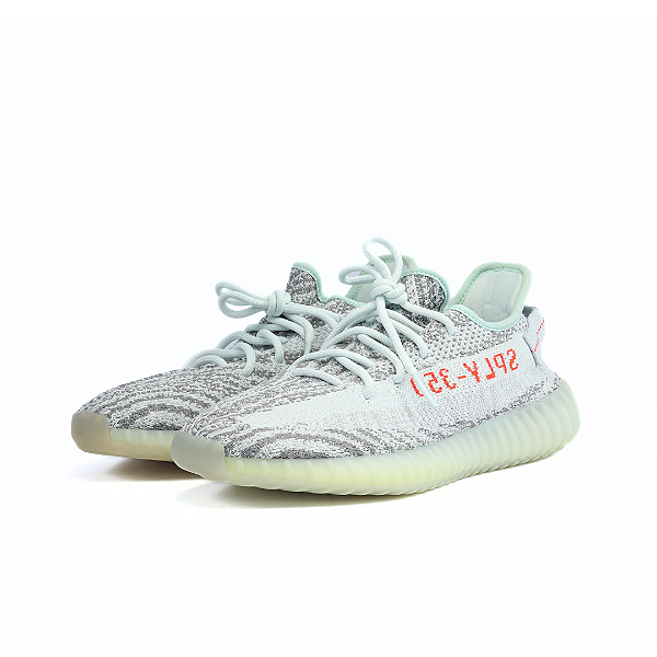 ADIDAS - Yeezy Boost 350 V2 "Blue Tint" -USADO-