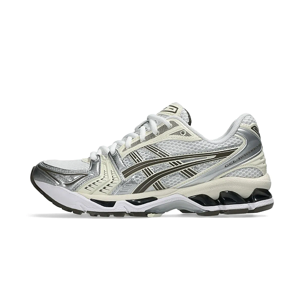 ASICS - Gel-Kayano 14 "White/Ivory" -NOVO-