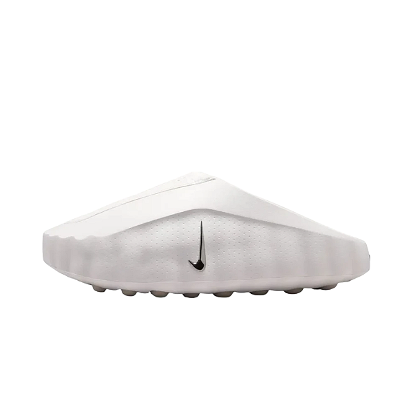 NIKE - Slide Mind 001 "Summit White" (37,5 BR/ 8 US W) -NOVO-